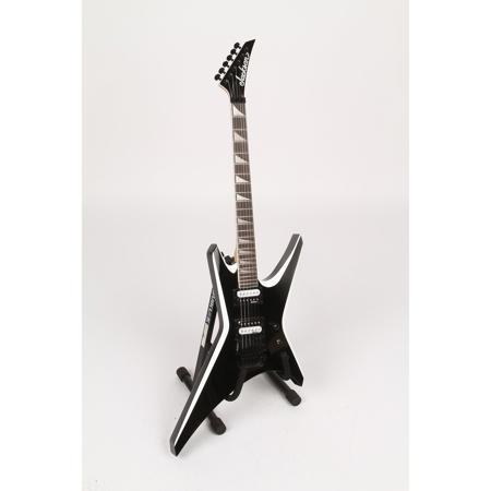 Used cheap jackson warrior