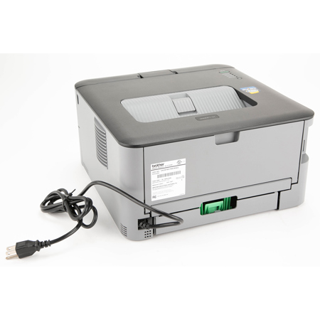 Brother HL-L2300D Personal Monochrome Laser Printer - SKU#1566383