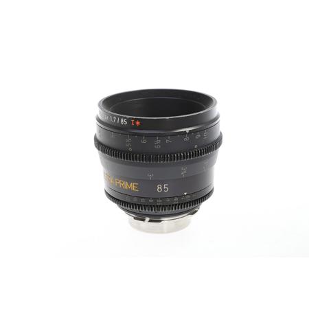 Arri / Zeiss 85mm Ultra Prime Planar T1.9 Lens SKU#1566552