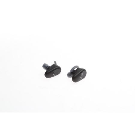 Sony WF-SP800N Truly Wireless Compact Noise-Canceling In-Ear Headphones #1566674