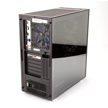 iBUYPOWER Slate4MR 220i Gaming Desktop Computer - SKU#1566865