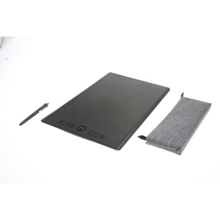 Used Wacom Intuos Pro Paper Edition Creative Pen Tablet - Large