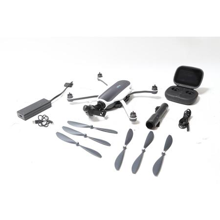 Karma Light(HERO5 Black Harness 付) GoPro Karma Drone with GoPro