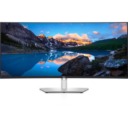 Dell UltraSharp U4021QW 39.7" 21:9 WUHD Curved IPS LED Monitor