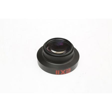 16x9 EXII 0.7x 46mm Wide Angle Converter - SKU#1567375