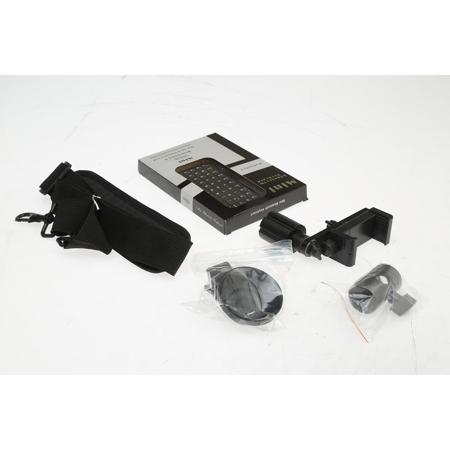 Prompter People Prompter Pal FreeStanding Teleprompter - SKU#1567763