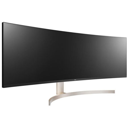 Used LG 49WL95C-WE 49