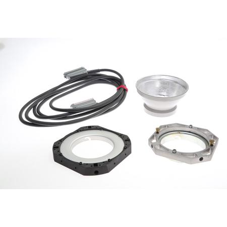 Elinchrom A3000N Flash Head - SKU#1568232