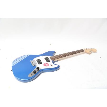 Squier bullet shop mustang used