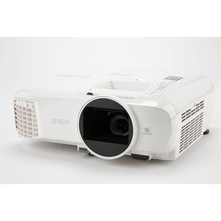 Epson Home Cinema 2200 Full HD 3LCD Projector - SKU#1568671