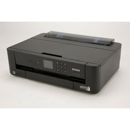 Epson Expression Photo HD XP-15000 Wireless 13" x 44" Wide-Format Inkjet Printer, 9ppm, 5760x1440 dpi, 250 Sheet Input, Auto Duplex
