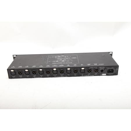 Blue Sky International BMC MKII Bass Management Controller - SKU#1569294