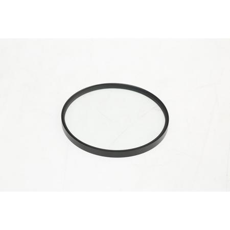 Tiffen Series 9 Double Fog 1/2 Filter - SKU#1569382