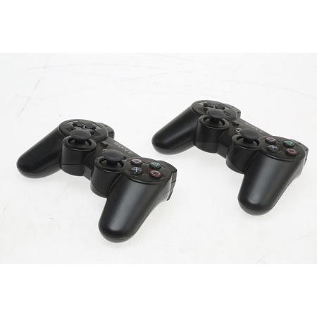 Sony Playstation 3 SLIM 120GB CHAR BLAC - SKU#1569439