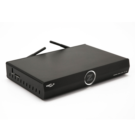 Zappiti One SE 4K HDR (HDD Not Included) - SKU#1569465
