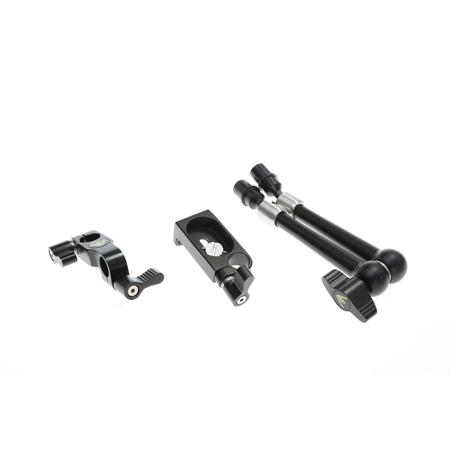 Axler MAR-11 Recodo Articulating Monitor Arm (11") - SKU#1569514
