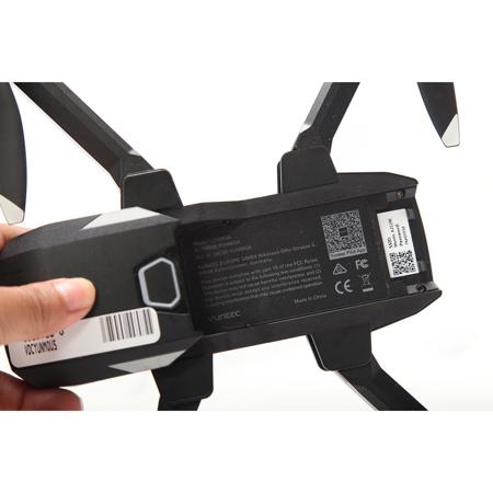 Yuneec mantis q drone with remote controller best sale yunmqus