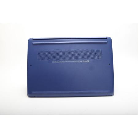 HP 14-fq0040nr 14" HD Touchscreen Notebook Computer - Indigo Blue SKU#1569843