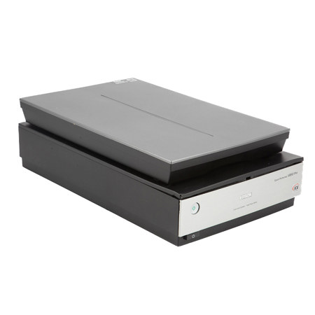 Epson Perfection V850 Pro Flatbed Photo Scanner - SKU#1569958
