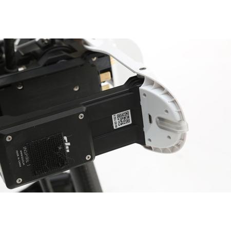 DJI Inspire 1 PRO Quadcopter (No Camera) - SKU#1570344