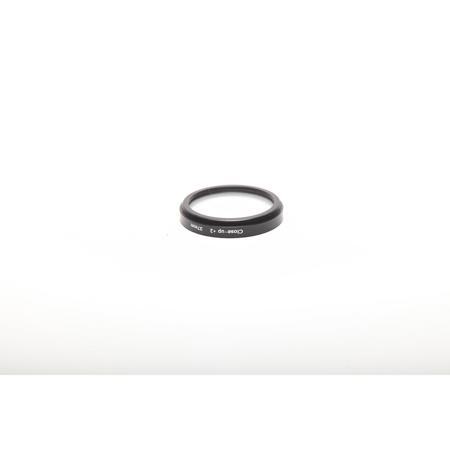 LCDVF Kinotehnik Optional 37mm Close-Up Lens for 3C (+2) - SKU#1570618
