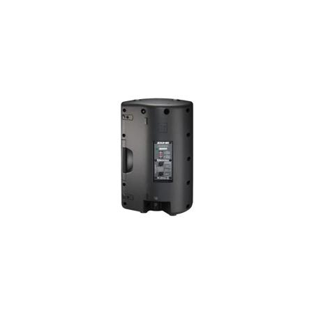 Electro-Voice Zx3-60PI 600 Watts 12" 2-Way Passive Loudspeaker, 60x60deg., 58Hz-15kHz, 8 Ohms Nominal Impedance, 131 dB, 2x Neutrik Speakon, Single, Black