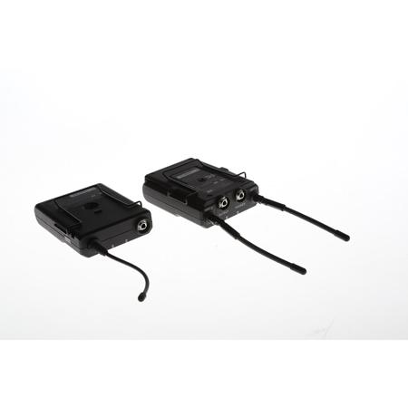 Sony UWP-D11 Digital Wireless Lav Microphone System - 42/51:638-698MHz #1570829