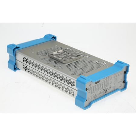 USED Arri Power Supply Unit for S60 and S120 LED SkyPanels, Blue/Silver  undefined