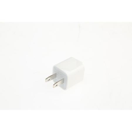 Used Apple 5W USB Power Adapter, USA OB