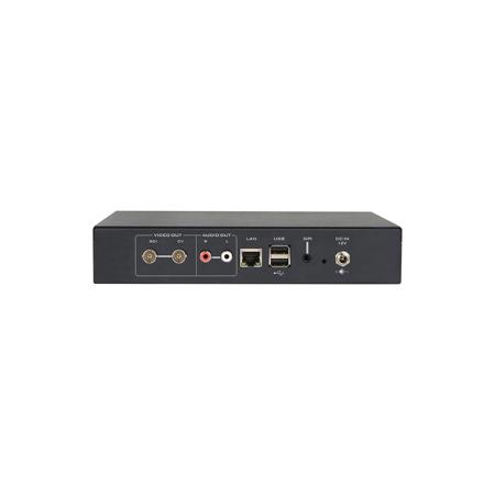 Datavideo NVD-30 IP Video Decoder with HD-SDI Output