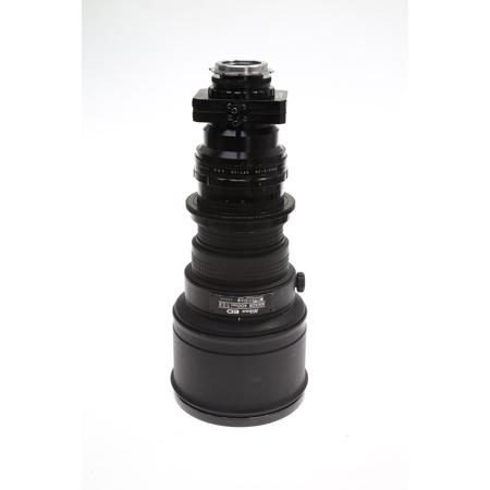 Nikon Nikkor 400mm T2.8 TELEPHOTO Cinematography Lens - SKU#1571603