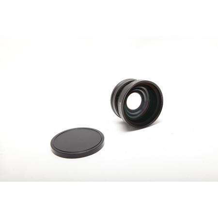 Used Century Optics Professional HD .65x Wide Angle Converter 46mm E-
