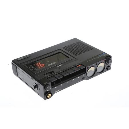 Sony TC-D5M Stereo Cassette Recorder - SKU#1571941
