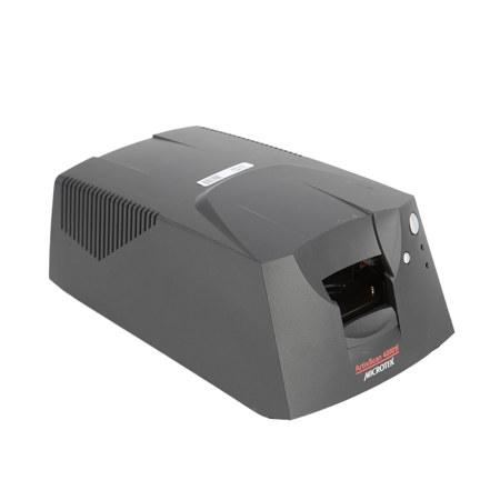 Microtek Microtek ArtixScan 4000tf Digital 35mm Film Scanner, USB & Firewire Interface.