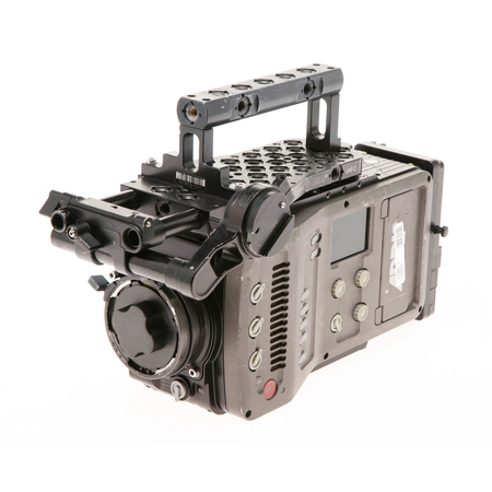 ARRI AMIRA Premium Camera Kit - SKU#1572001