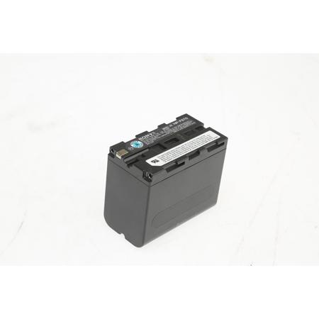 Sony DSR-V10 Video Walkman DVCAM digital Recorder - SKU#1572110
