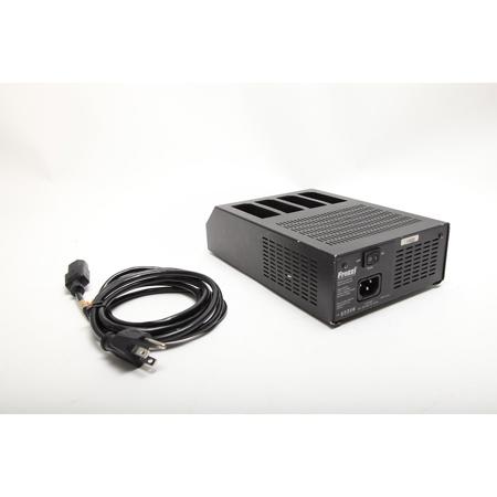 Frezzi M2100-4 Four Channel Fast Charger / Discharger / Analyzer - SKU#1572258