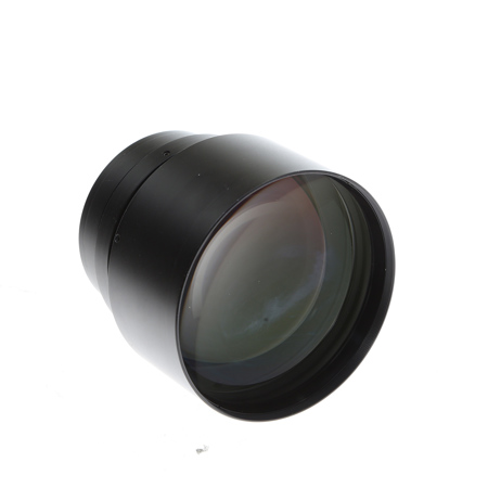 Canon T15-II 1.5x Tele-Side Converter for Some Canon H, J, YH & YJ Series ENG & EFP Lenses