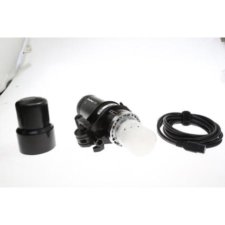 Profoto CP ComPact 300 Watt/Second Monolight - SKU#1572562