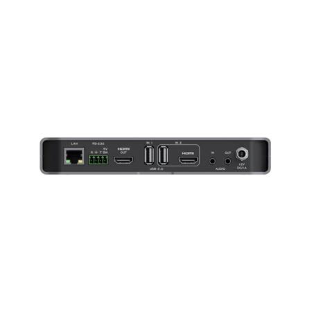 INOGENI SHARE2U Dual USB Video to USB 3.0 Multi I/O Capture - SKU#1572861