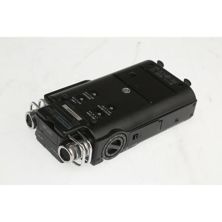 Tascam DR-100MKII Stereo Linear Portable PCM Recorder - SKU#1573195