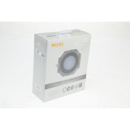 NiSi S6 150mm Filter Holder Kit - SKU#1573257
