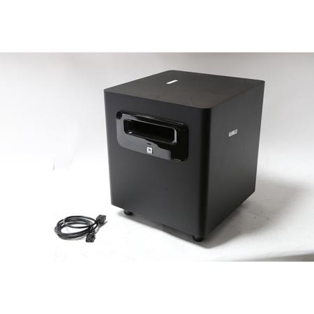 Jbl shop lsr310s used