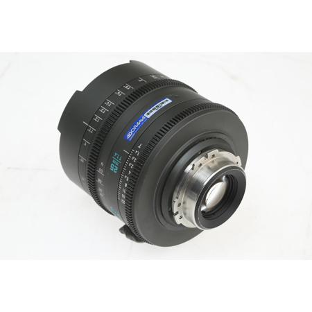 GENESIS G35 GECKO CAM 25mm FF+ PL Mount Lens - SKU#1573536
