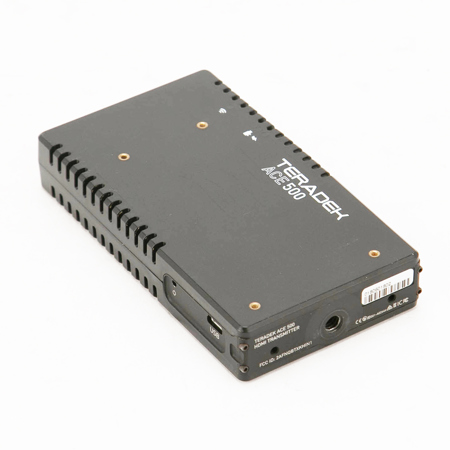 Teradek ACE 500 HDMI Wireless Video Transmitter - SKU#1573630