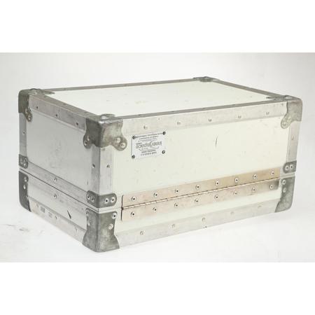 Innnerspace Kowa 2616-1-C for Kowa Four Position Lenses (40mm, 50mm, 75mm, 100mm) Case - 19"x12.25"x9.25" - White