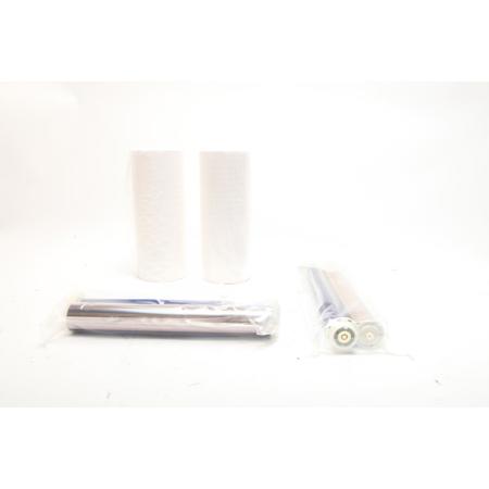 DNP 2UPC-R810 8x10" Self-Laminating Color Print Pack for Sony UPDR80 Printer