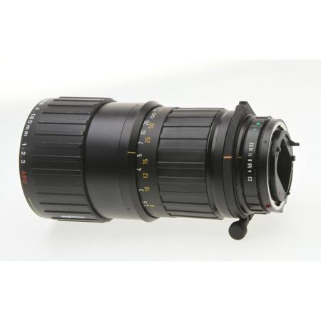 Angenieux 180/2.3 180mm f/2.3 APO DEM Lens For Canon Bayonet Mount