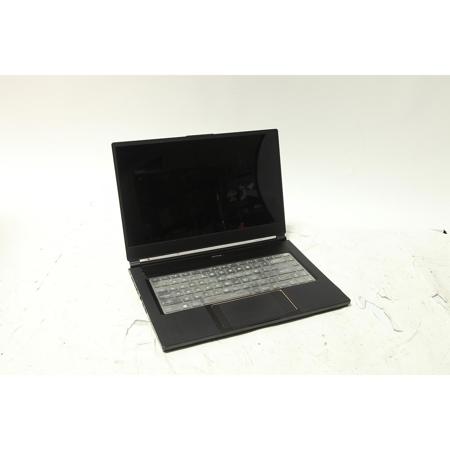 MSI MS-16Q4 GS65 STEALTH 15.6" Gaming Laptop - SKU#1574502