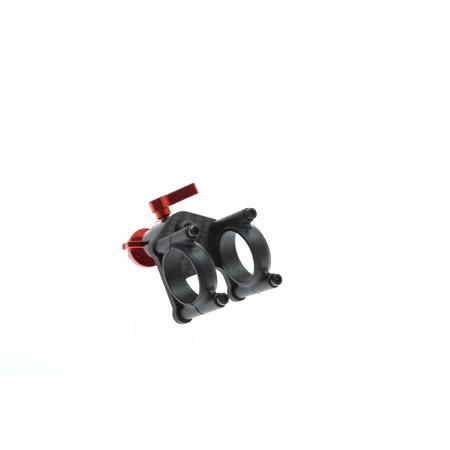GyroVu Heavy Duty Lightweight Monitor Mount f/ DJI Ronin-M Camera Gimbal 1574976